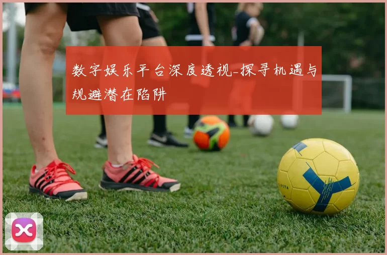 数字娱乐平台深度透视_探寻机遇与规避潜在陷阱