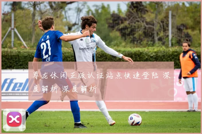 尊龙休闲正版认证站点快速登陆 深度解析 深度解析