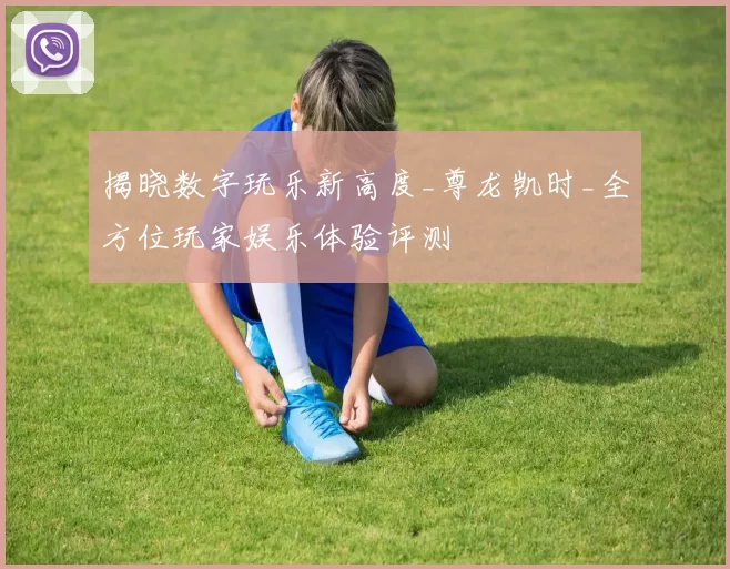 揭晓数字玩乐新高度_尊龙凯时_全方位玩家娱乐体验评测