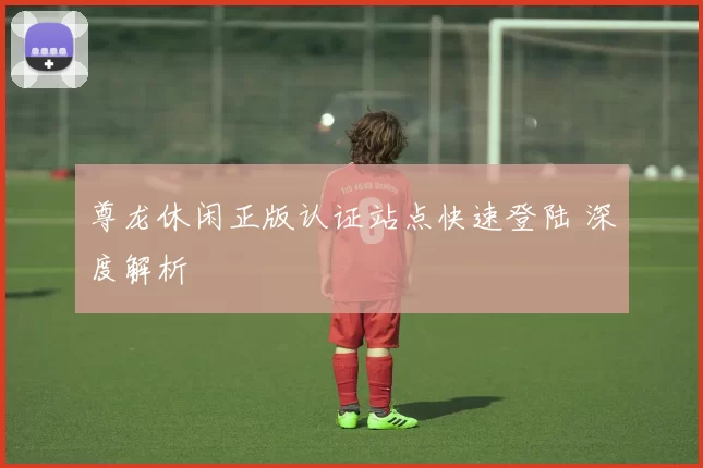 尊龙休闲正版认证站点快速登陆 深度解析