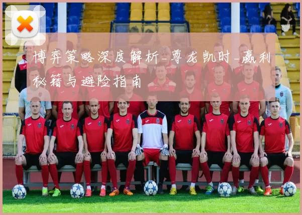 博弈策略深度解析_尊龙凯时_赢利秘籍与避险指南