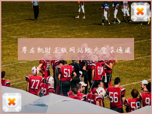 尊龙凯时正版网站账户登录通道