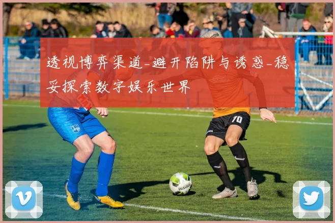 透视博弈渠道_避开陷阱与诱惑_稳妥探索数字娱乐世界