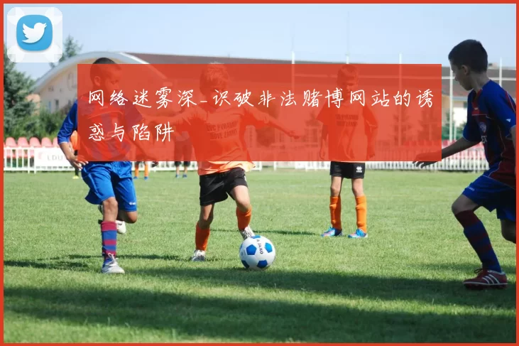 网络迷雾深_识破非法赌博网站的诱惑与陷阱