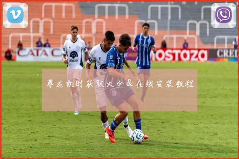 尊龙凯时获取大全＆在线安装教程