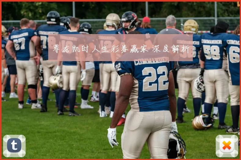 尊龙凯时人生彩券赢家 深度解析