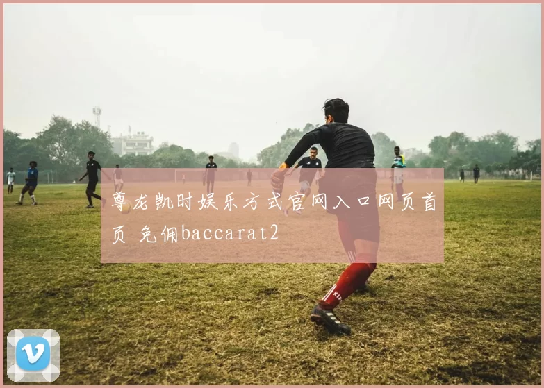 尊龙凯时娱乐方式官网入口网页首页 免佣baccarat2