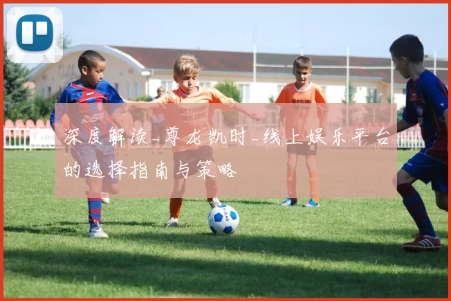 深度解读_尊龙凯时_线上娱乐平台的选择指南与策略