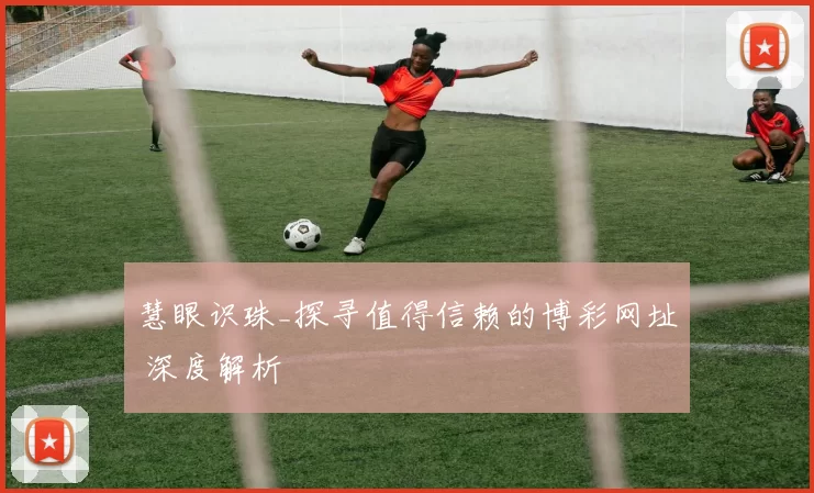 慧眼识珠_探寻值得信赖的博彩网址 深度解析